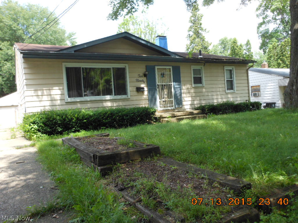 Parkway Estate #1 - Residential