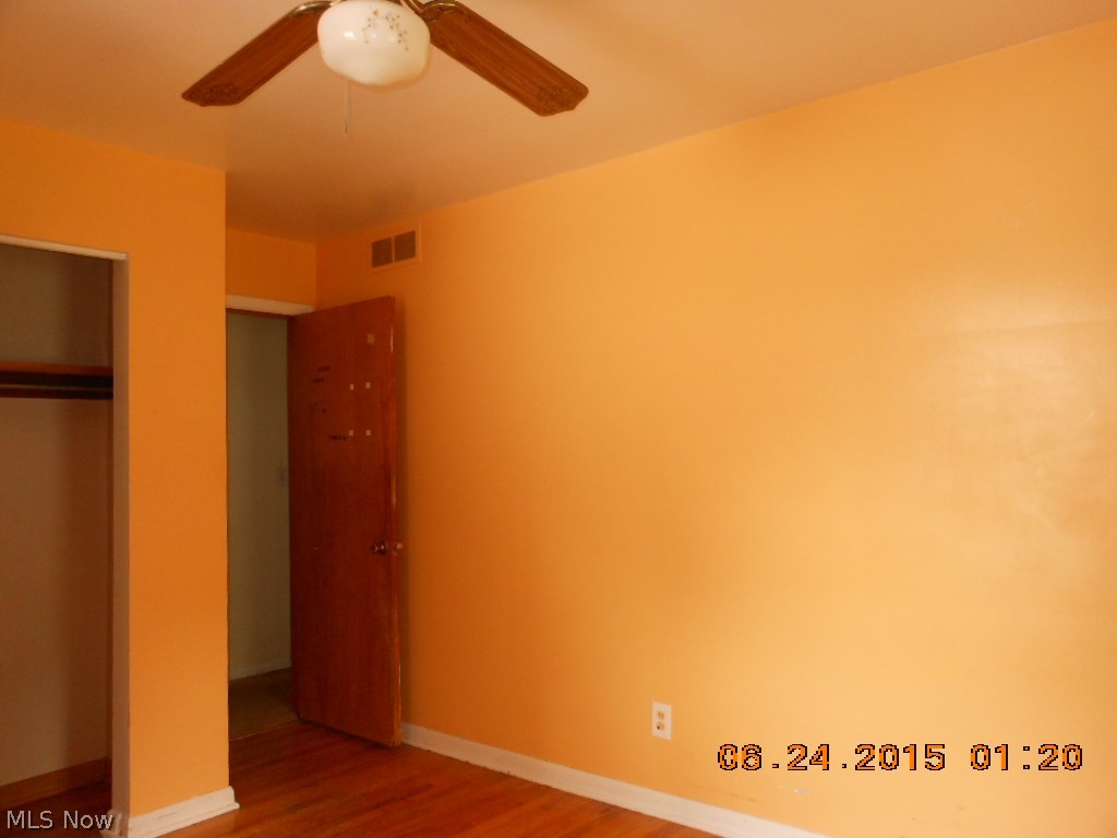 Parkway Estate #1 - Residential