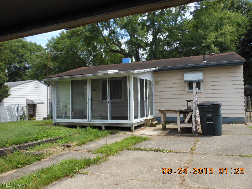 Parkway Estate #1 - Residential