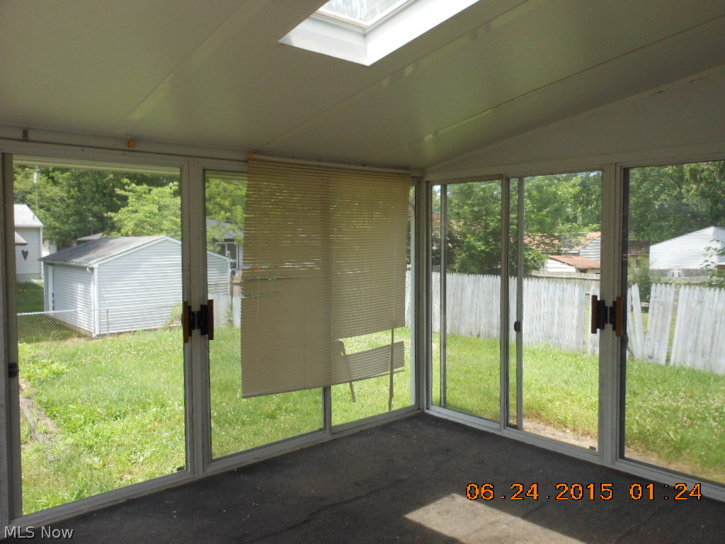 Parkway Estate #1 - Residential