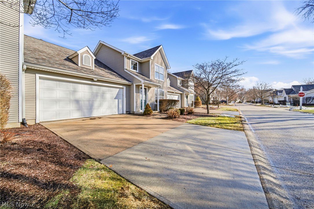 The Retreat At Chapel Cove Condo - Residential