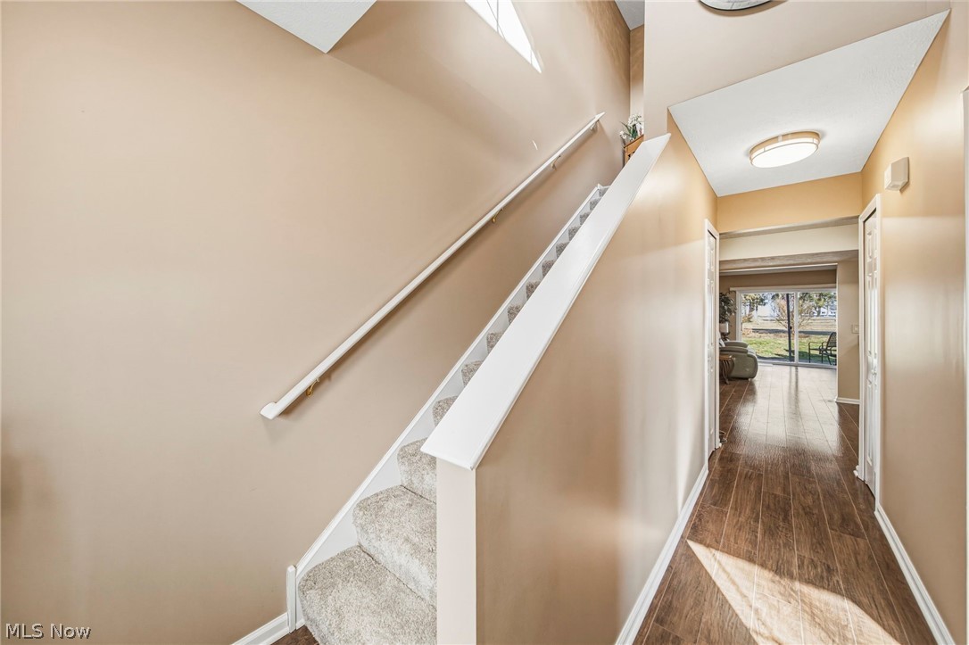 The Retreat At Chapel Cove Condo - Residential