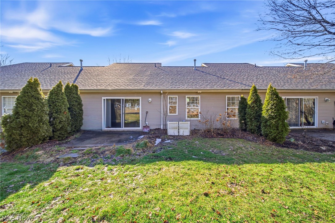 The Retreat At Chapel Cove Condo - Residential