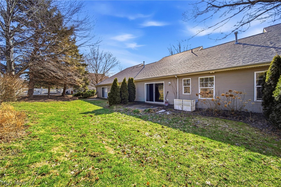 The Retreat At Chapel Cove Condo - Residential