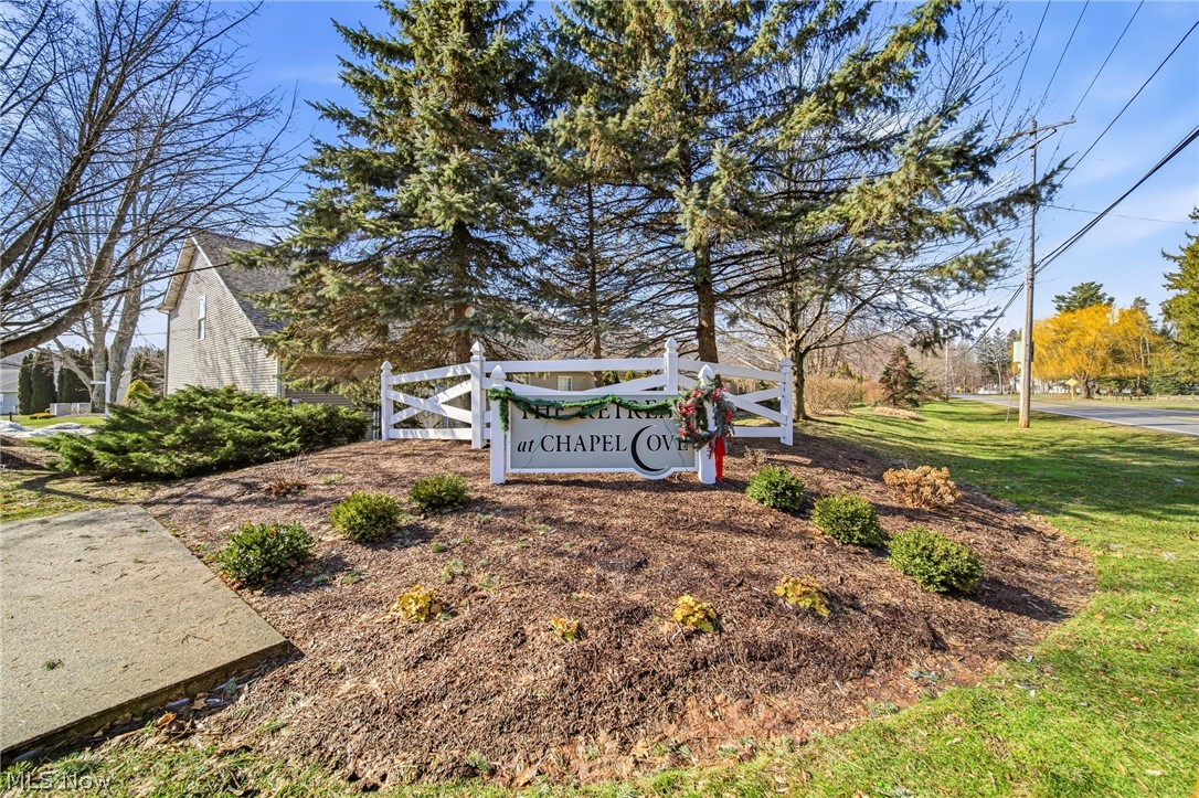 The Retreat At Chapel Cove Condo - Residential