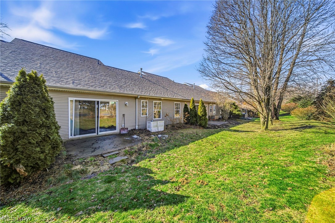 The Retreat At Chapel Cove Condo - Residential