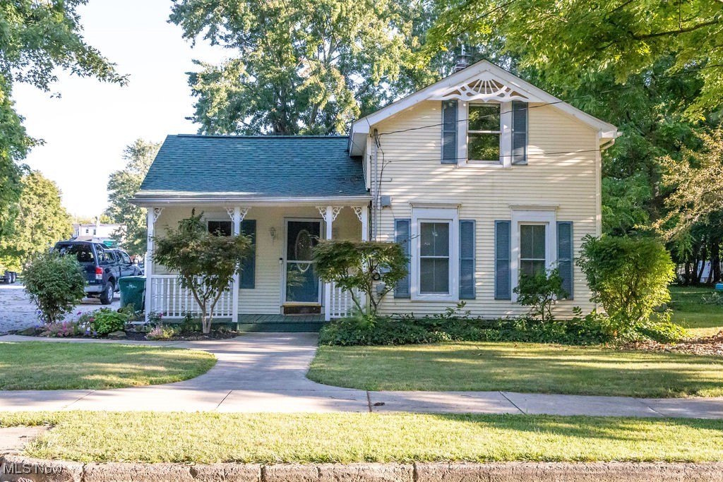 View Madison, OH 44057 house