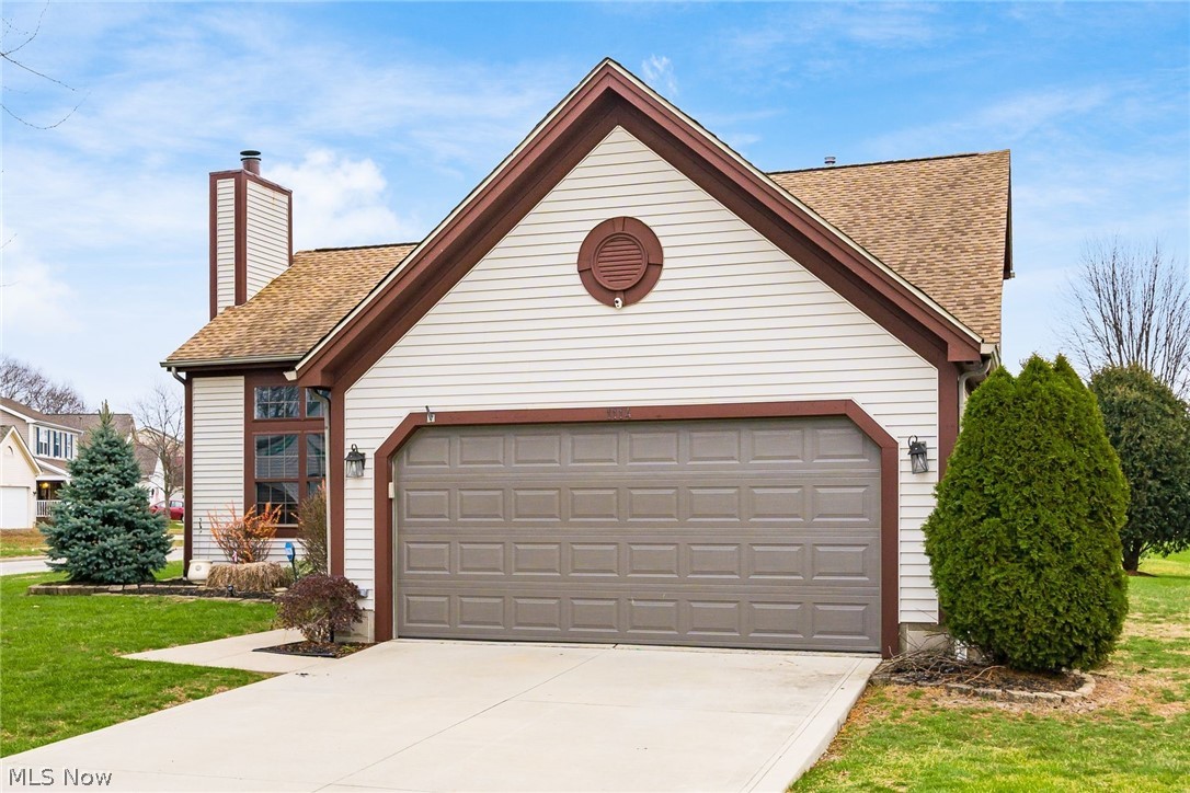 Wexford Green - Residential