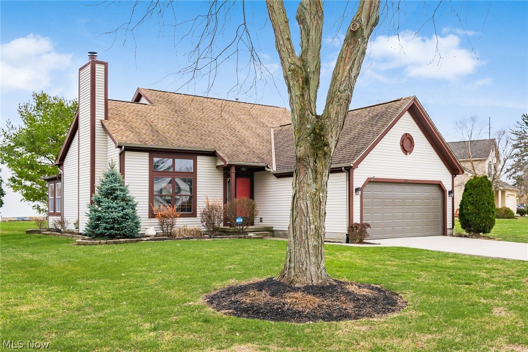 Wexford Green - Residential