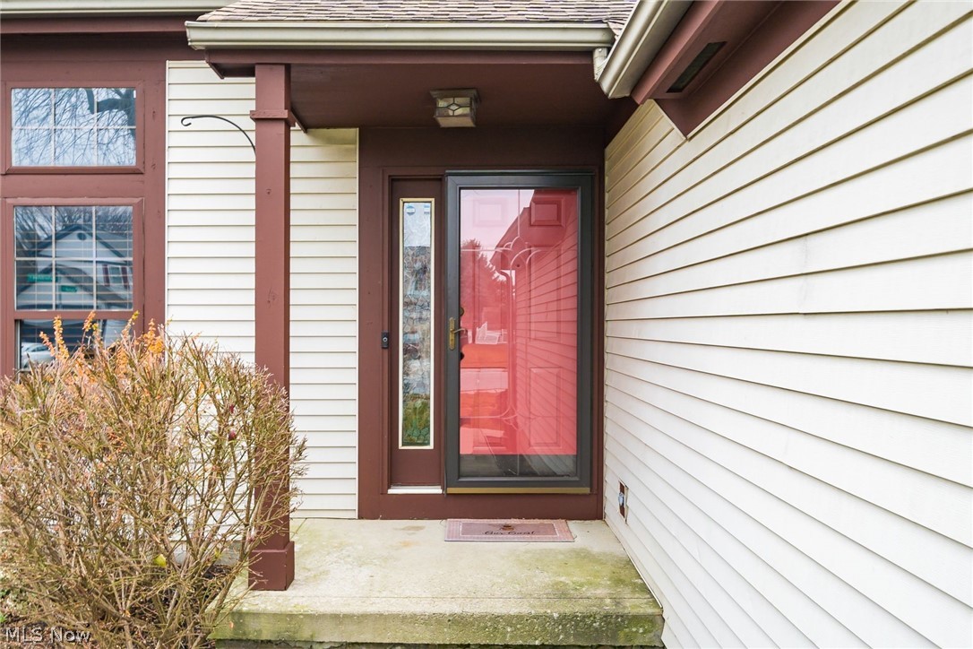 Wexford Green - Residential