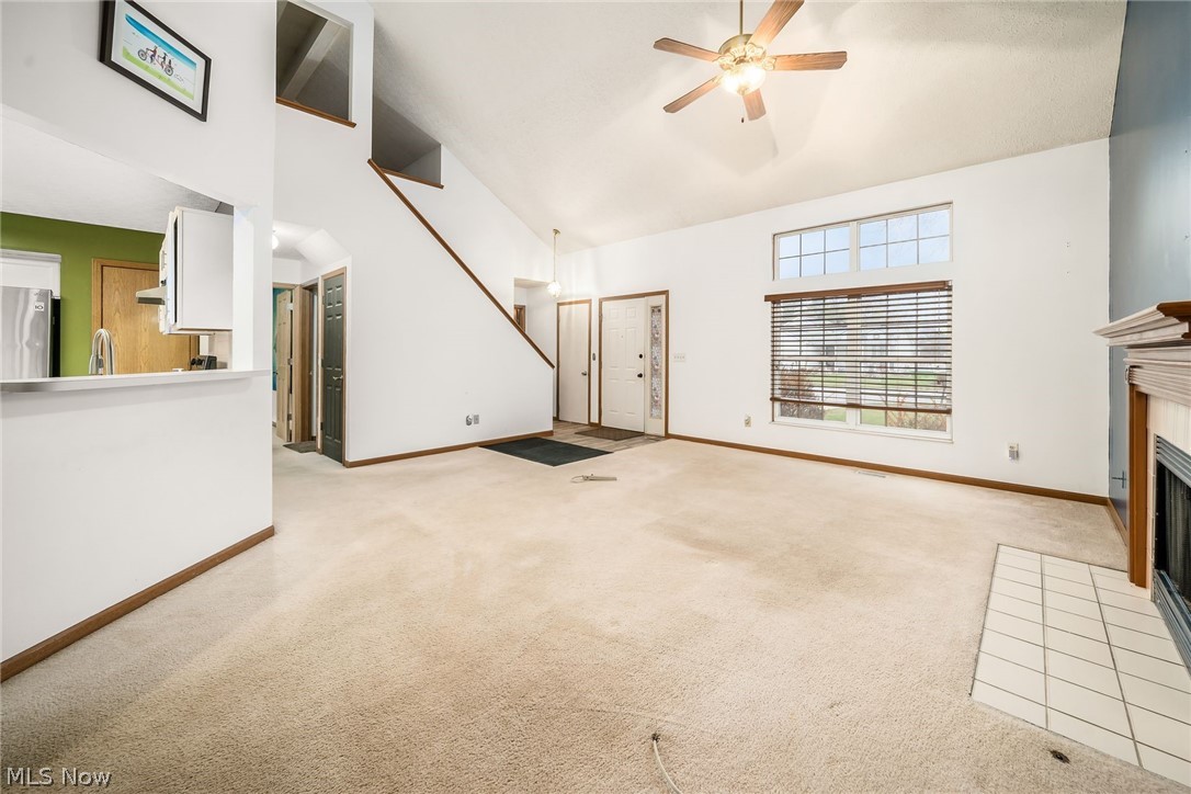 Wexford Green - Residential