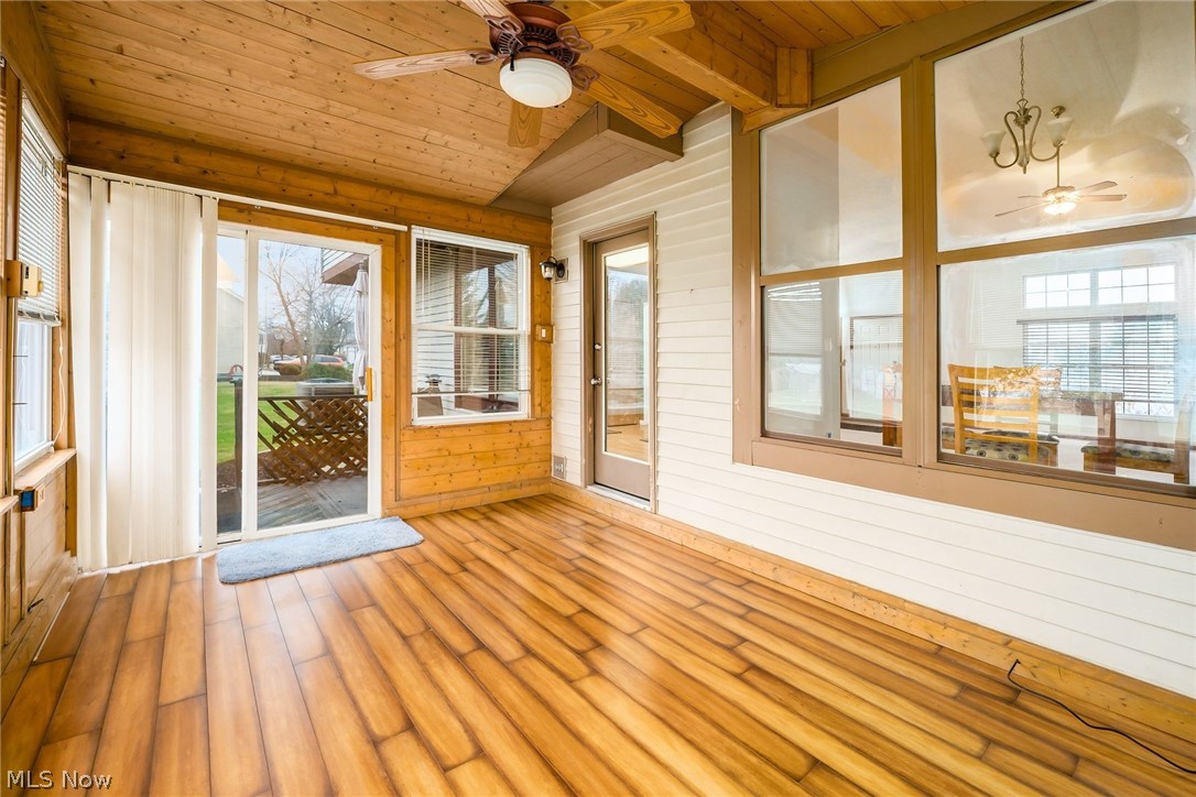 Wexford Green - Residential