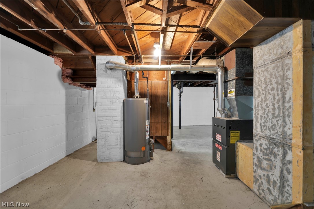 Woodlawn - Residential Lease