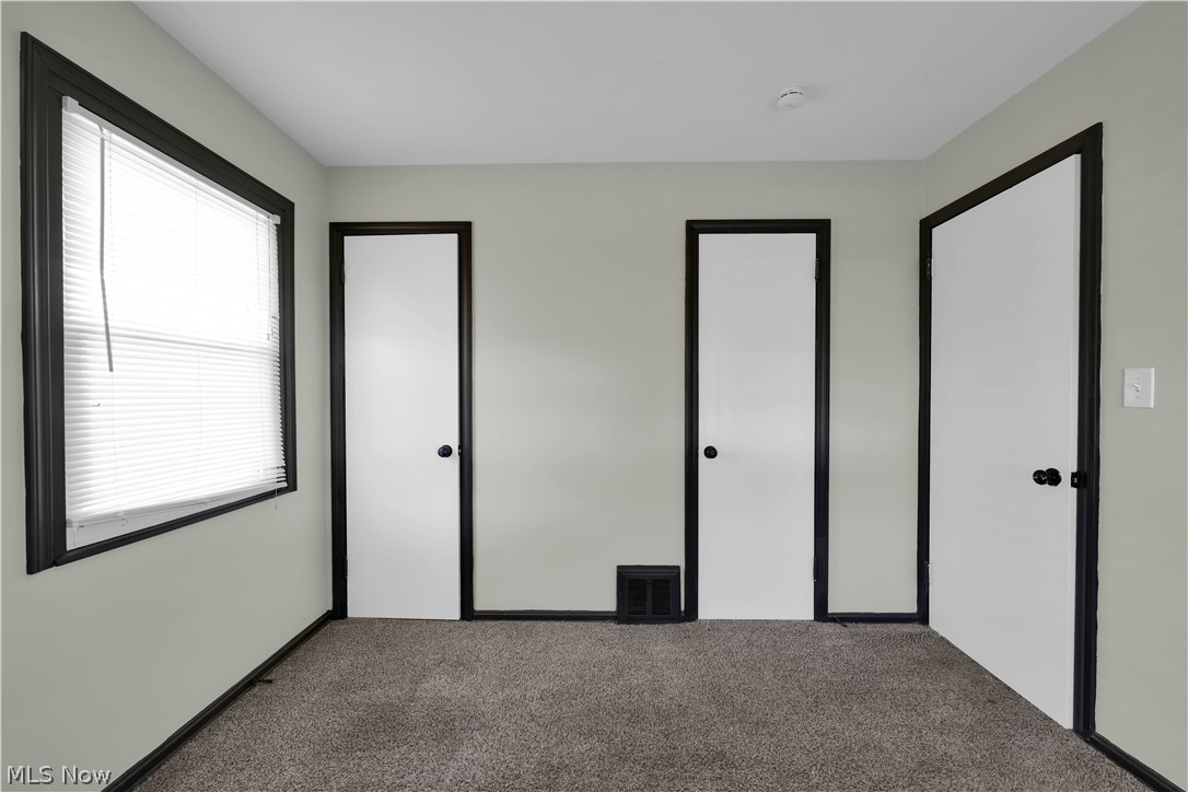 Woodlawn - Residential Lease