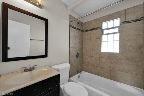 Tiny photo for 15705 Maplewood Avenue, Maple Heights, OH 44137 (MLS # 5190605)