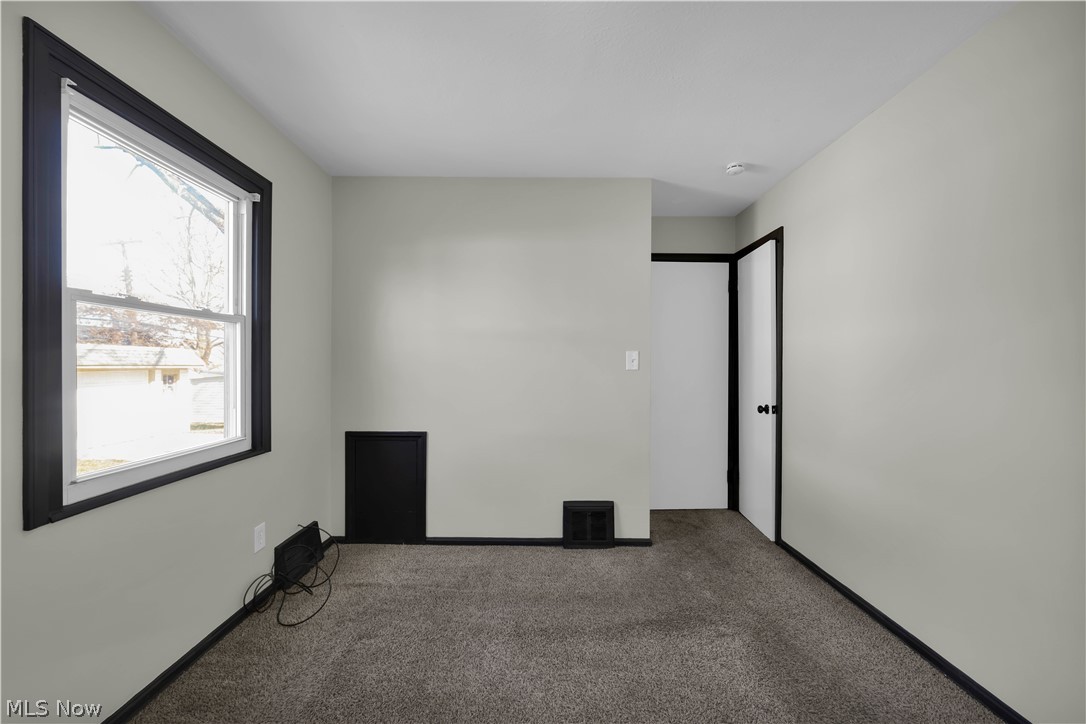 Woodlawn - Residential Lease