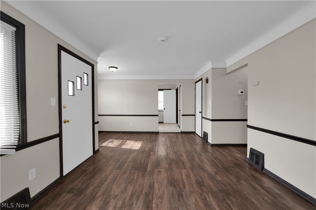 Woodlawn - Residential Lease