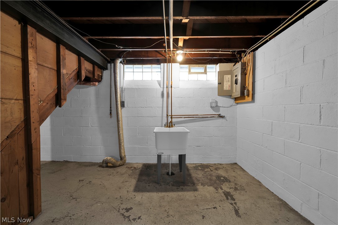 Woodlawn - Residential Lease