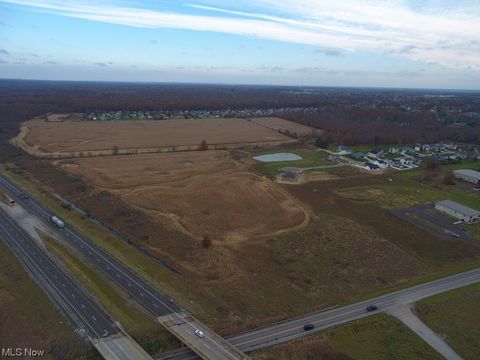 W Western Reserve Road Canfield OH 44406