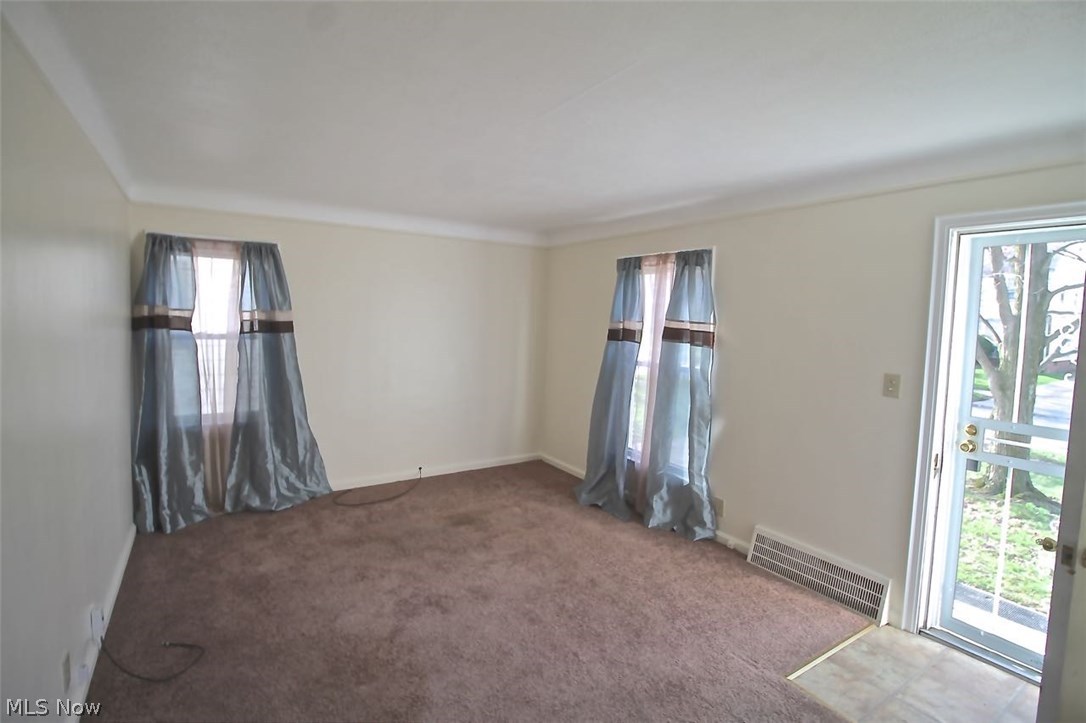 Center Hwy Allotment 03/Waid & - Residential