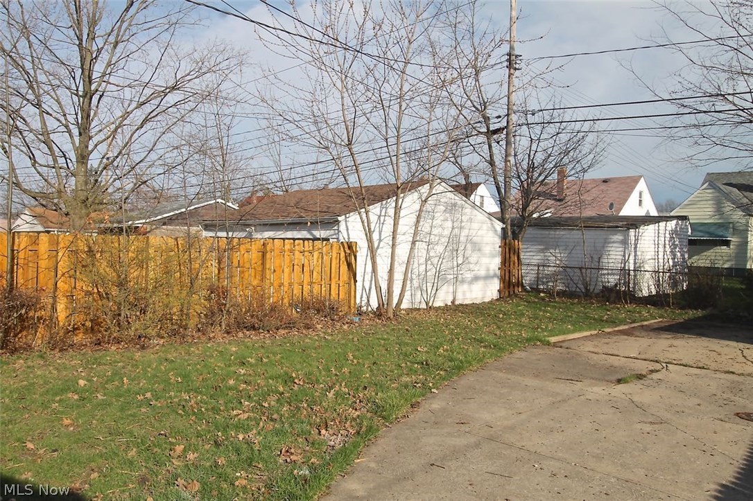 Center Hwy Allotment 03/Waid & - Residential