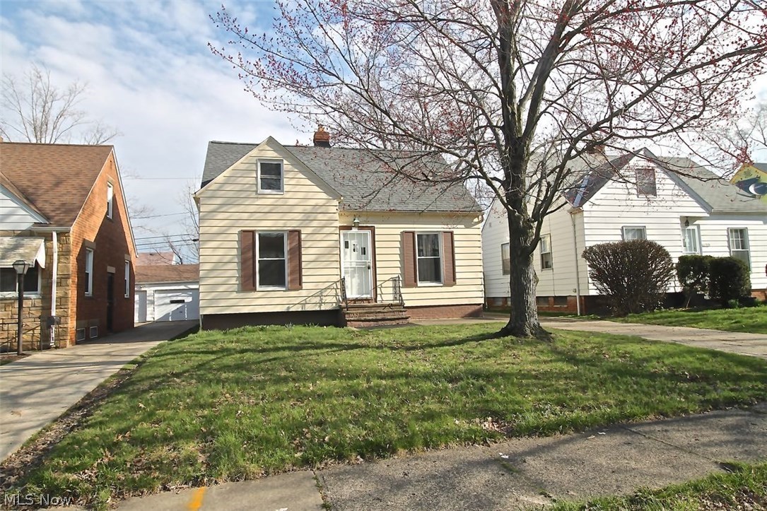 Center Hwy Allotment 03/Waid & - Residential