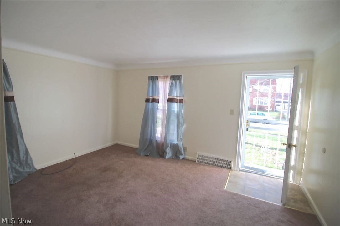 Center Hwy Allotment 03/Waid & - Residential