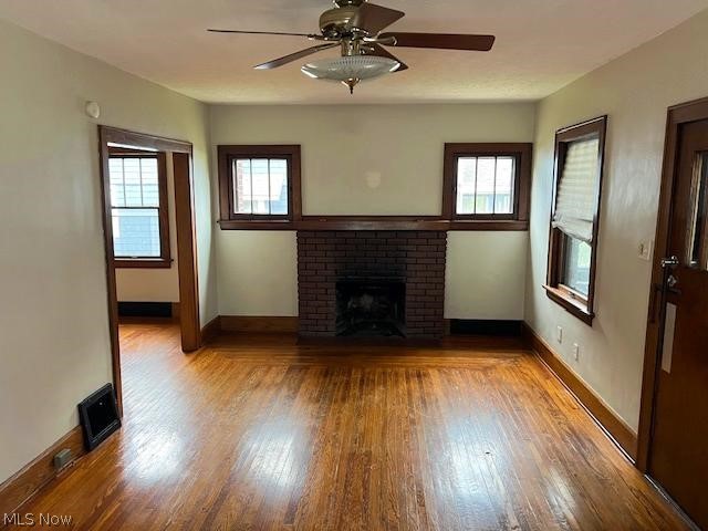 Firestone Park - Residential