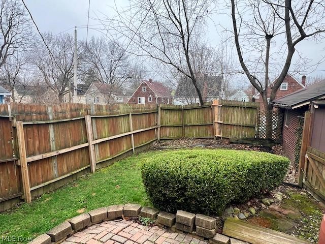 Firestone Park - Residential