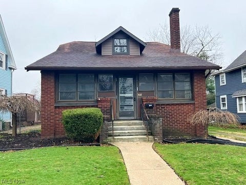 Homes For Sale - 368 E Ido Avenue<br/> Summit County, Akron, OH 44301
