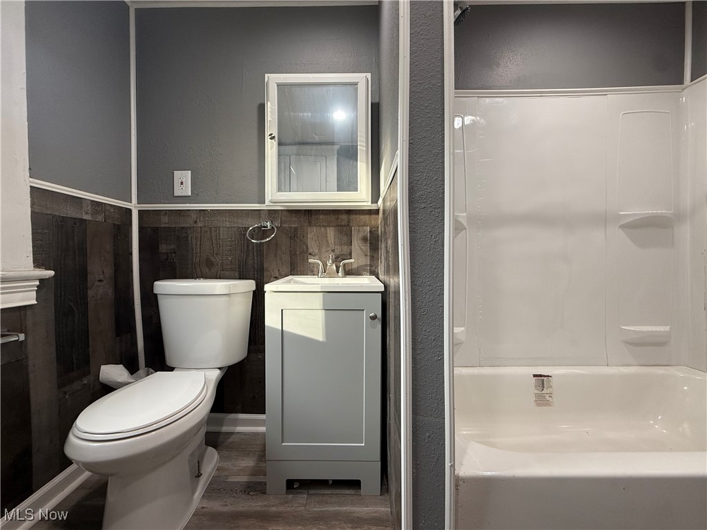 Simpson Gardens Allotment - Residential Lease