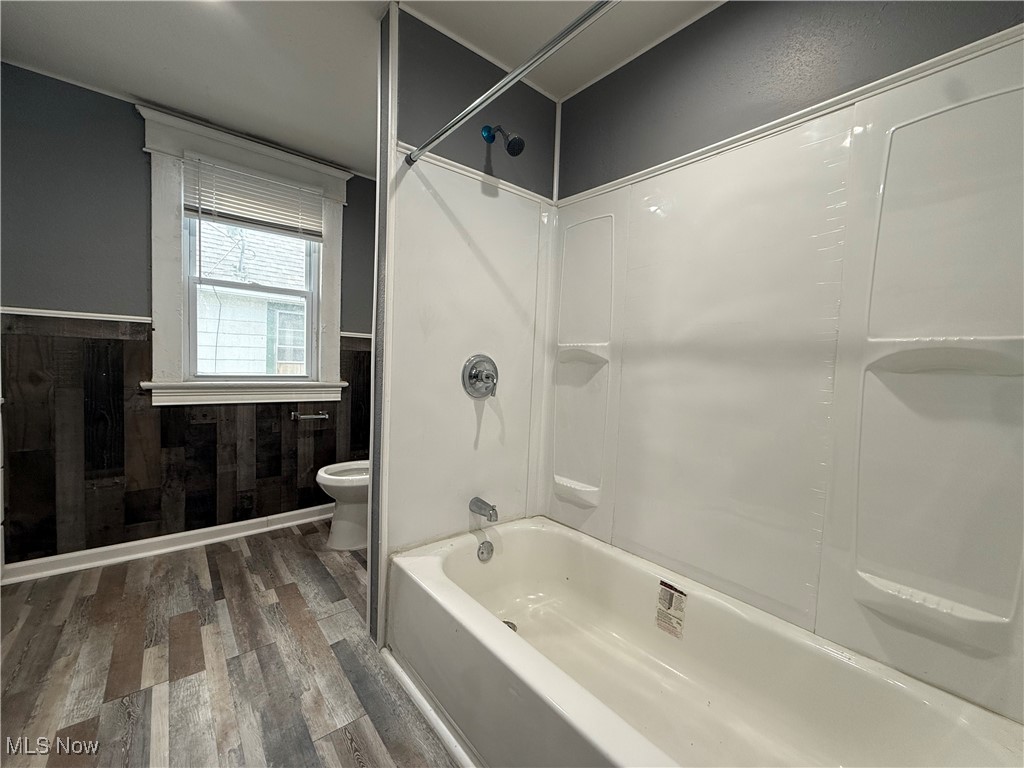 Simpson Gardens Allotment - Residential Lease