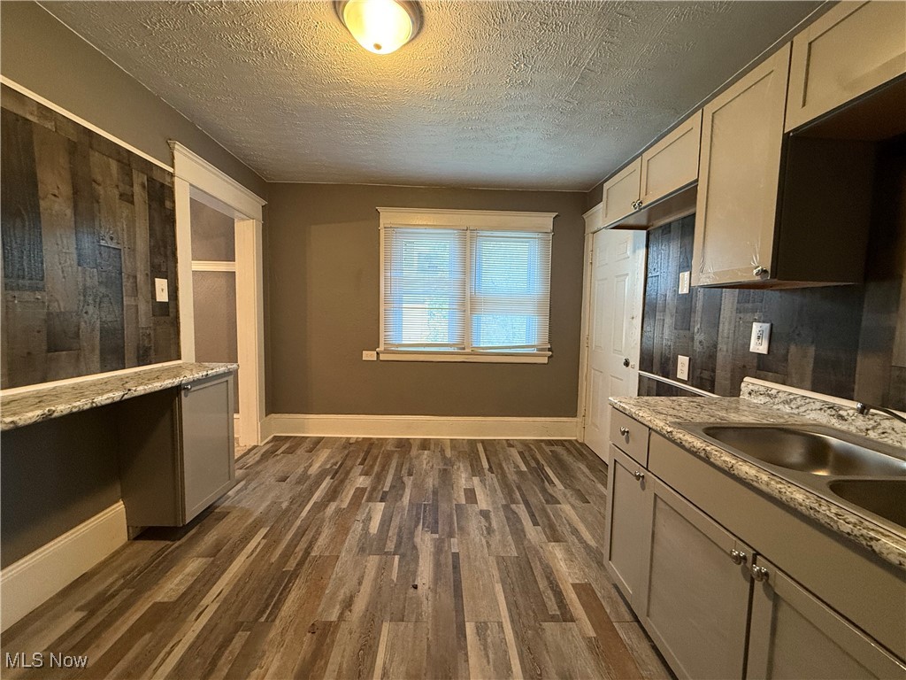 Simpson Gardens Allotment - Residential Lease