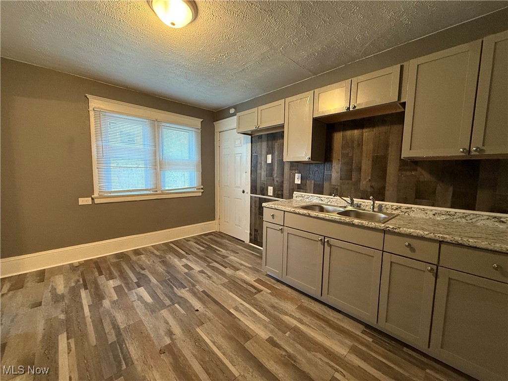 Simpson Gardens Allotment - Residential Lease