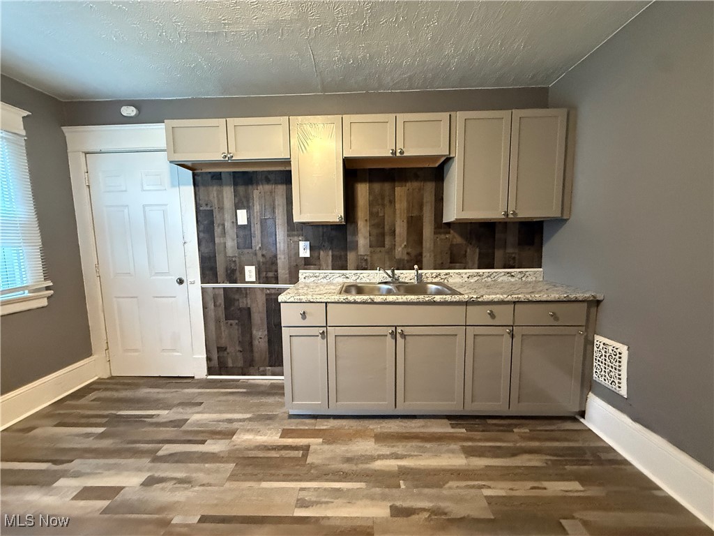 Simpson Gardens Allotment - Residential Lease