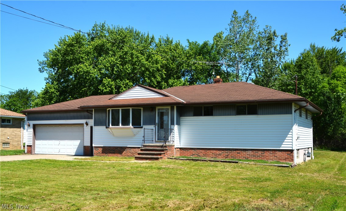 3713 Grafton Road
