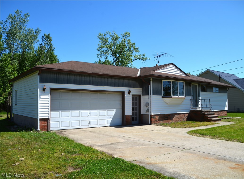 3713 Grafton Road