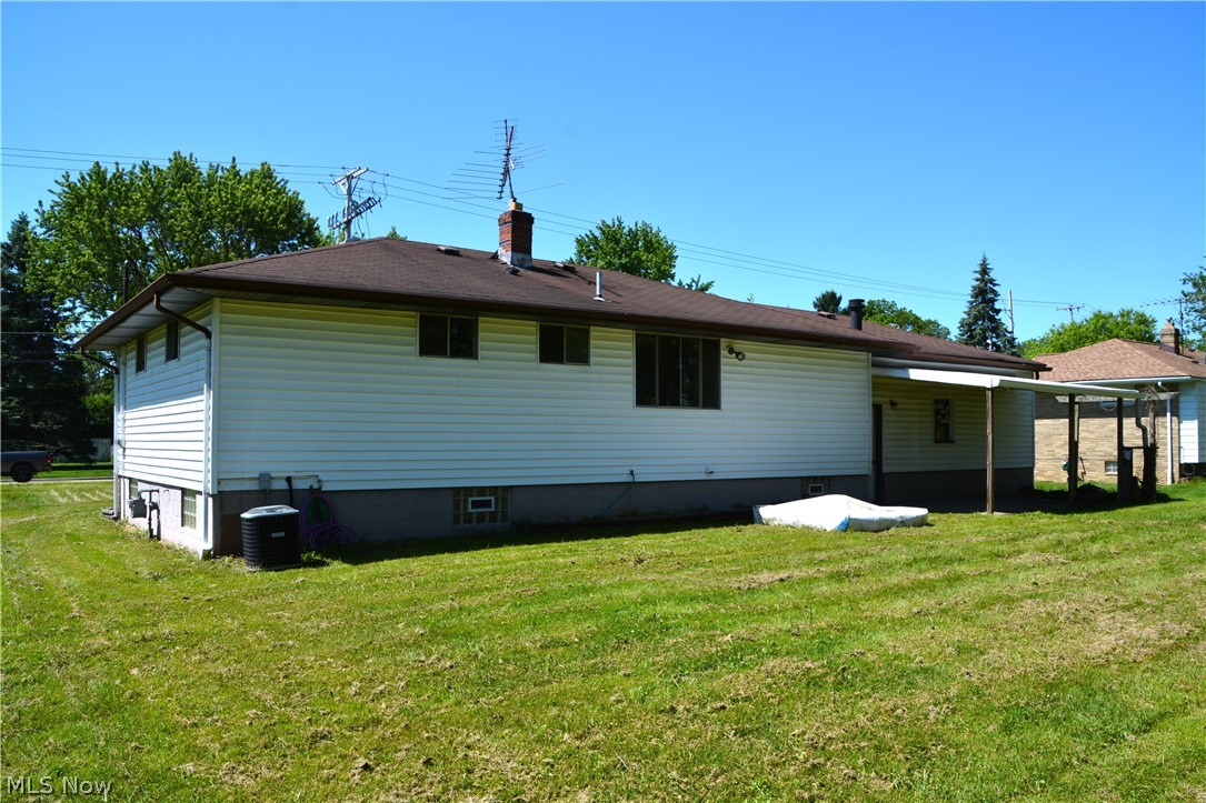 3713 Grafton Road