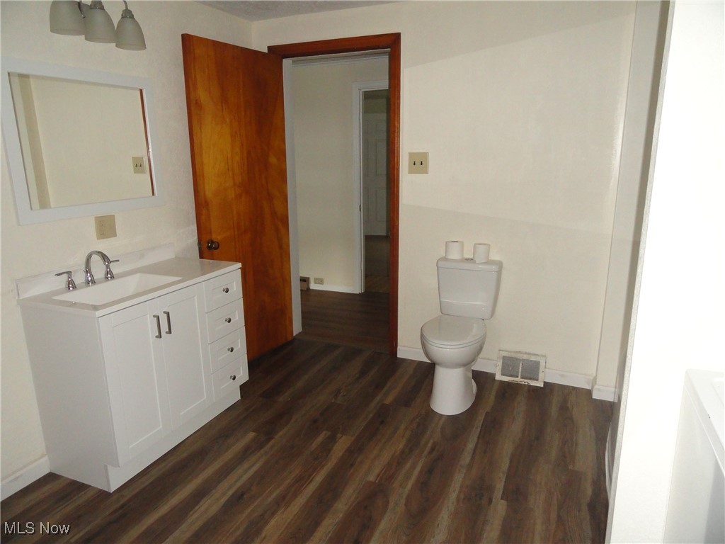 508 S Chester Street, New Cumberland, West Virginia image 17