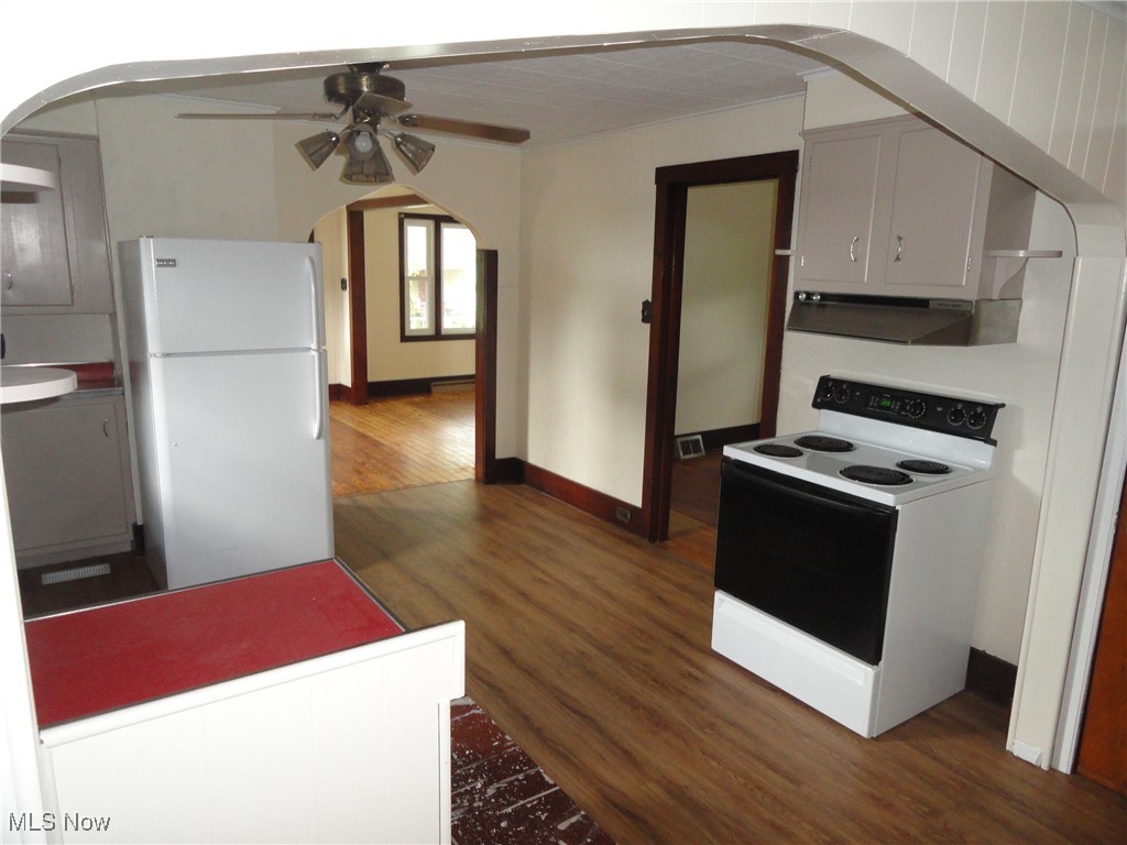 508 S Chester Street, New Cumberland, West Virginia image 11
