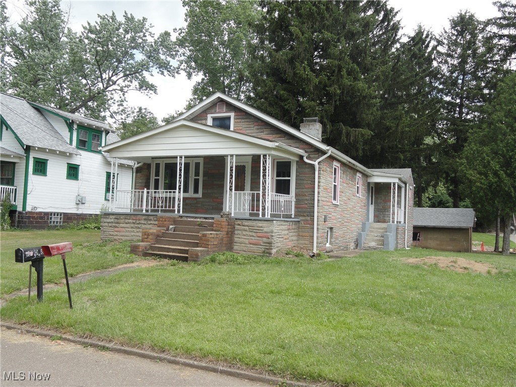 508 S Chester Street, New Cumberland, West Virginia image 1