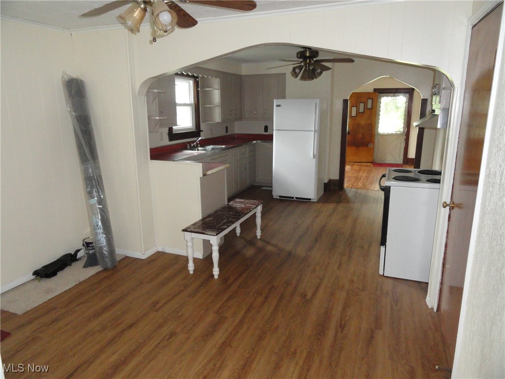 508 S Chester Street, New Cumberland, West Virginia image 10