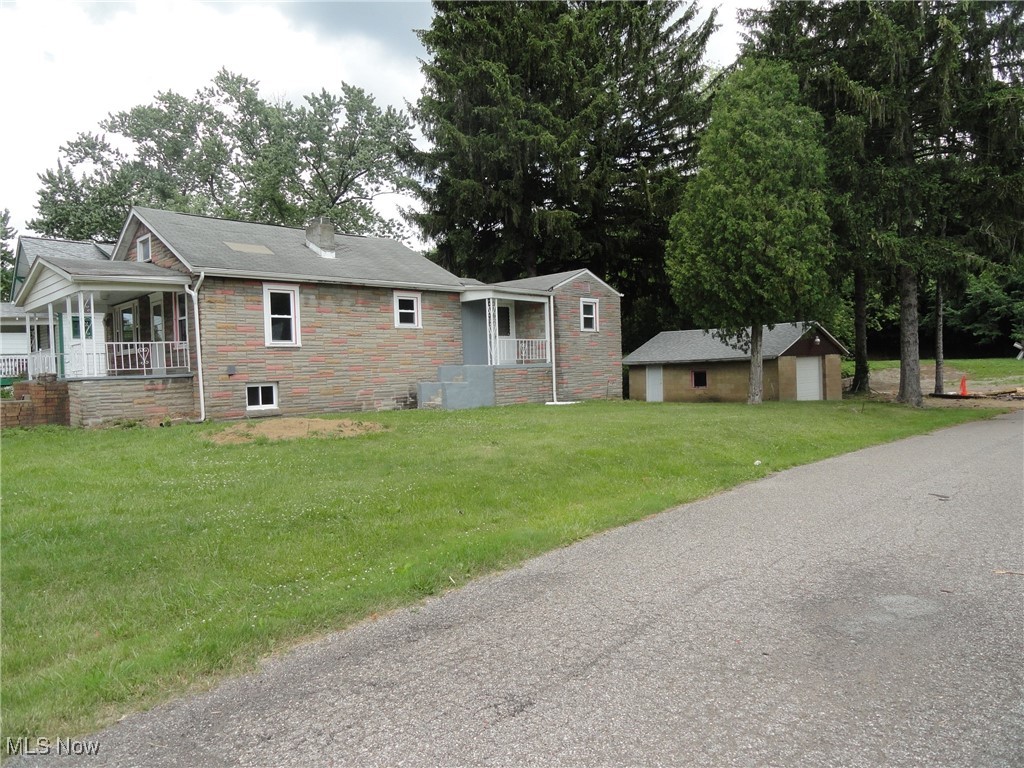 508 S Chester Street, New Cumberland, West Virginia image 2