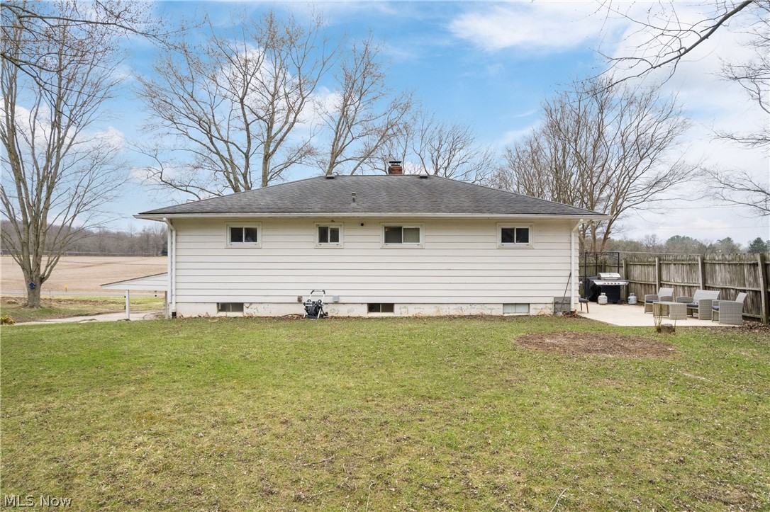 Metzger - Residential