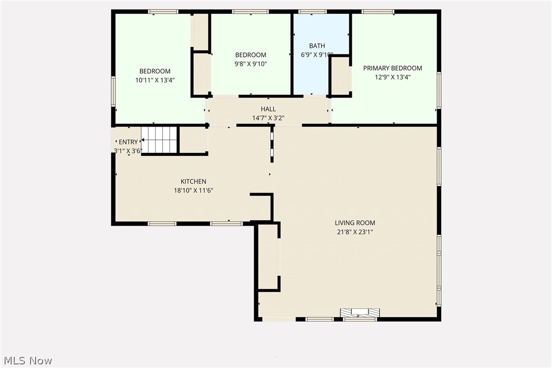 Metzger - Residential