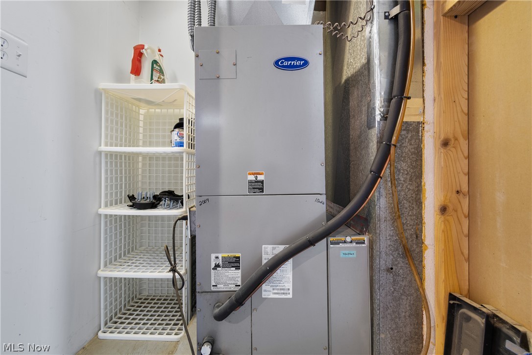 Metzger - Residential