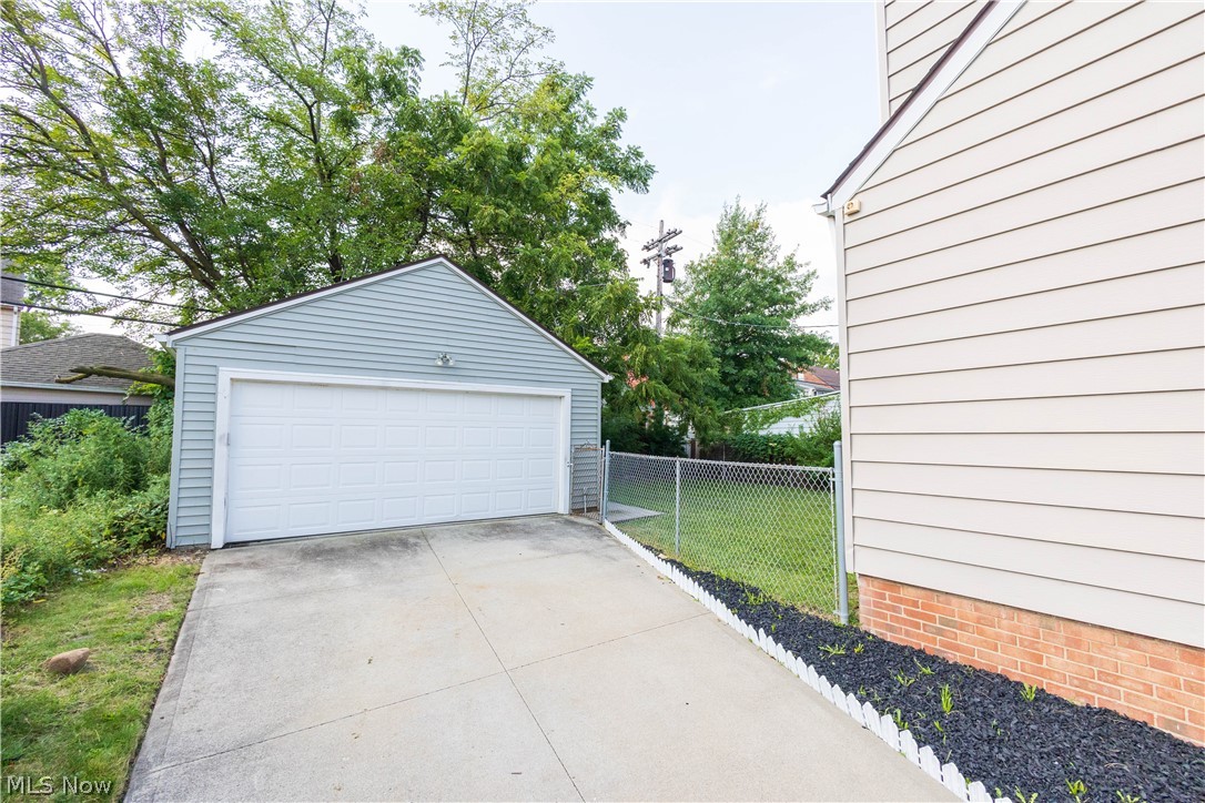 Rose Park - Residential