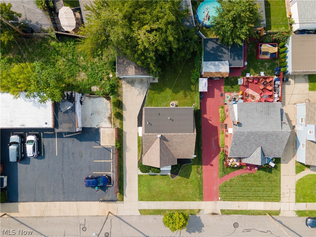 Rose Park - Residential