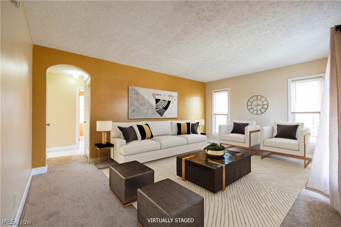 Rose Park - Residential