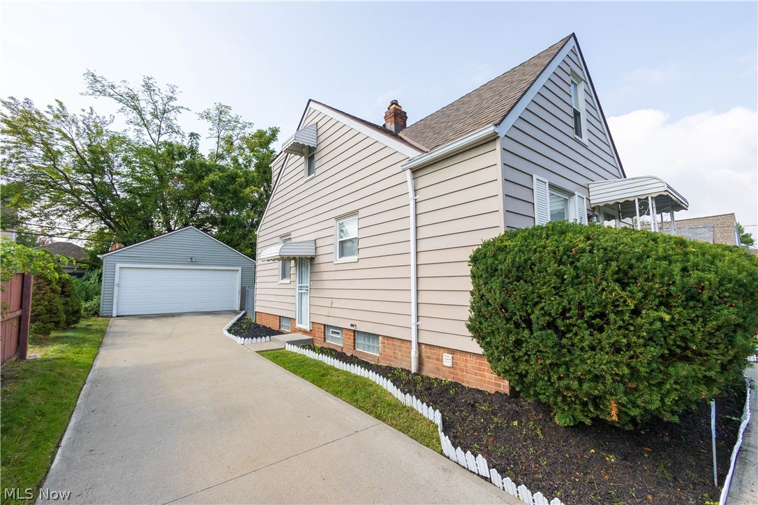 Rose Park - Residential